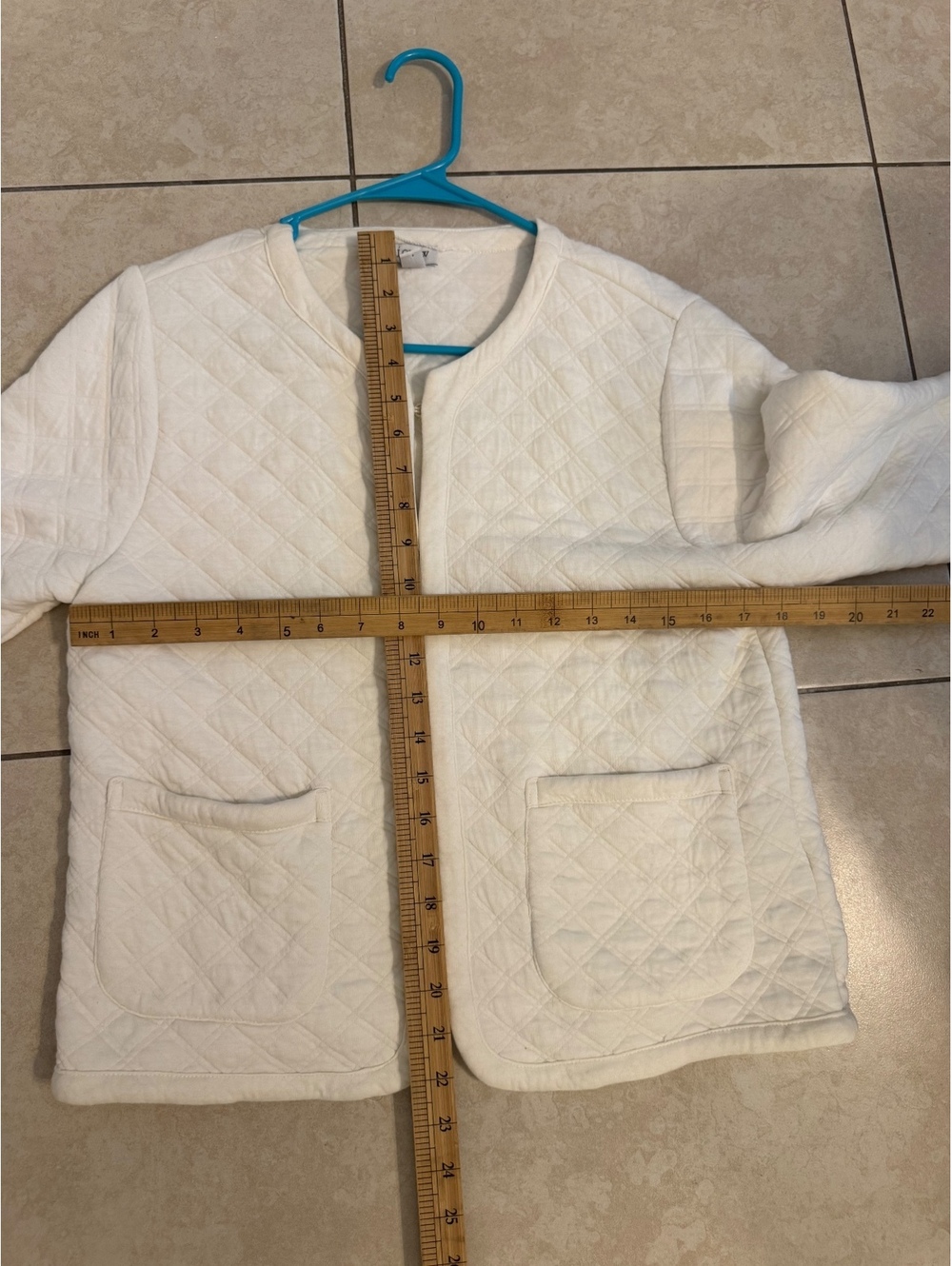 JCrew jacket size small - Picture 7 of 7